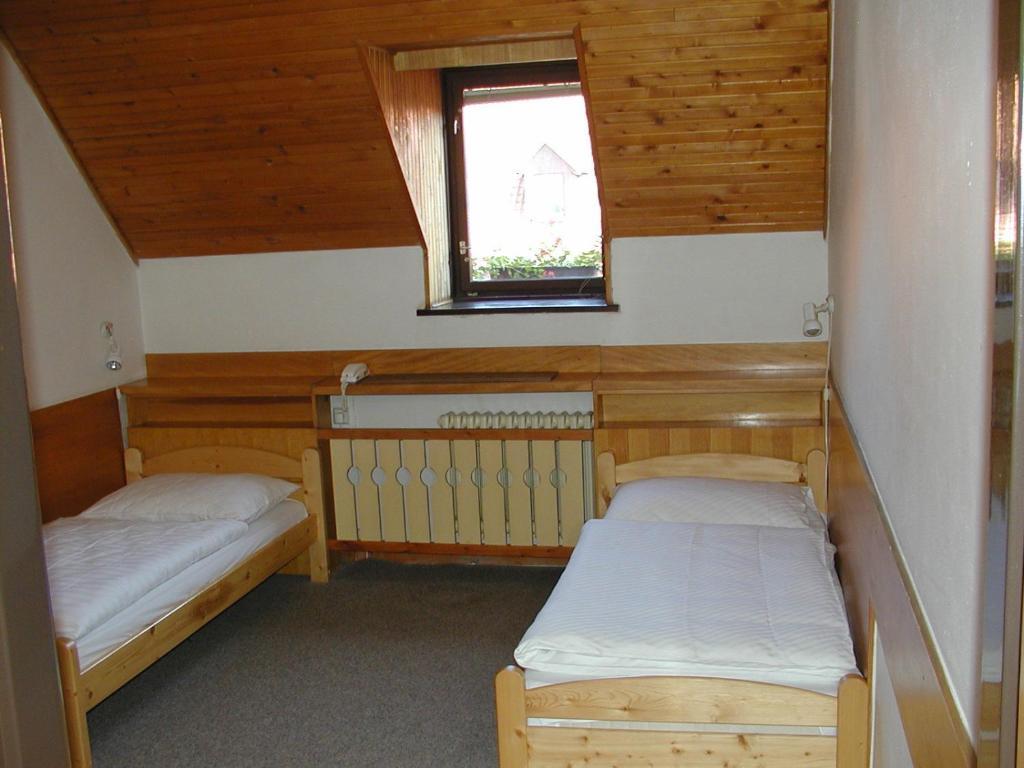 Motorest A Motel Rohlenka Austerlitz Tvarozna Номер фото